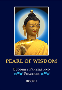 Cover of the book Pearl of Wisdom I.