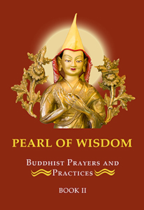 Cover of the book Pearl of Wisdom II.