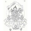 Image of Manjushri