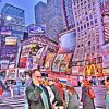 Times Square