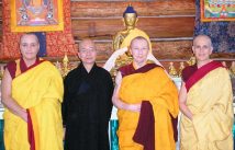 gallery-monastic-life-first-posadha-at-sravasti-abbey-2