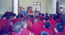 gallery-monastic-life-ven-chodron-geshe-damdul-2001