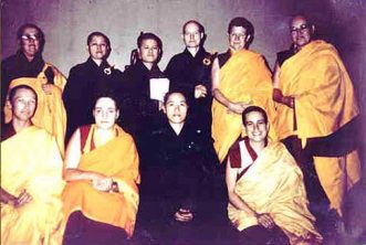 gallery-monastic-life-ven-chodron-sakyadhita-1987