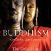 Cover of book Buddhism: One Teacher, Many Traditions.