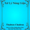 Bìa sách của Xử Lý Nóng Giận bằng Tiếng Việt.