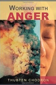 Cover of Working with Anger.