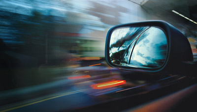 automotive vehicle