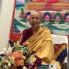 Venerable teaching.
