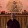 Venerable Thubten Tarpa shares what has helped her over the years of her ordained life to have the right attitude as a Dharma student.