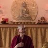 Venerable Tenzin Tsepal shares how the recent Medicine Buddha retreat prompted her to work with her clinging to identities.