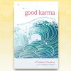 Cover of book "Good Karma."