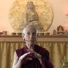 Venerable Thubten Chodron shares on her time at Lama Tsongkhapa Institute and how she saved herself from 37 years of pain.