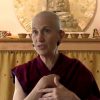 Venerable teaching.