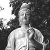 Statue of Kuan Yin.