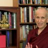 Buddhism and social engagement