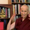 How to become a Buddhist monk or nun