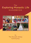 Cover of Exploring Monastic Life