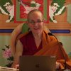 Venerable Tenzin Tsepal reviews Chapter 23, Procedures in Debate.