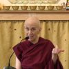 Buddhist tenet systems: Question and answers part 1