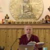 Buddhist tenet systems: Question and answers part 3