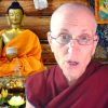 The 37 Practices of Bodhisattvas: Verses 33-37