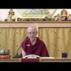 Guided meditation on metta and safety
