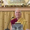 Putting the dharma into practice