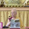 Attachment hinders our concentration Attachment hinders our concentration