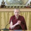 Meditation on cultivating a compassionate attitude Meditation on cultivating a compassionate attitude