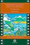 غلاف كتاب مؤسسة الممارسة البوذية باللغة الإسبانية