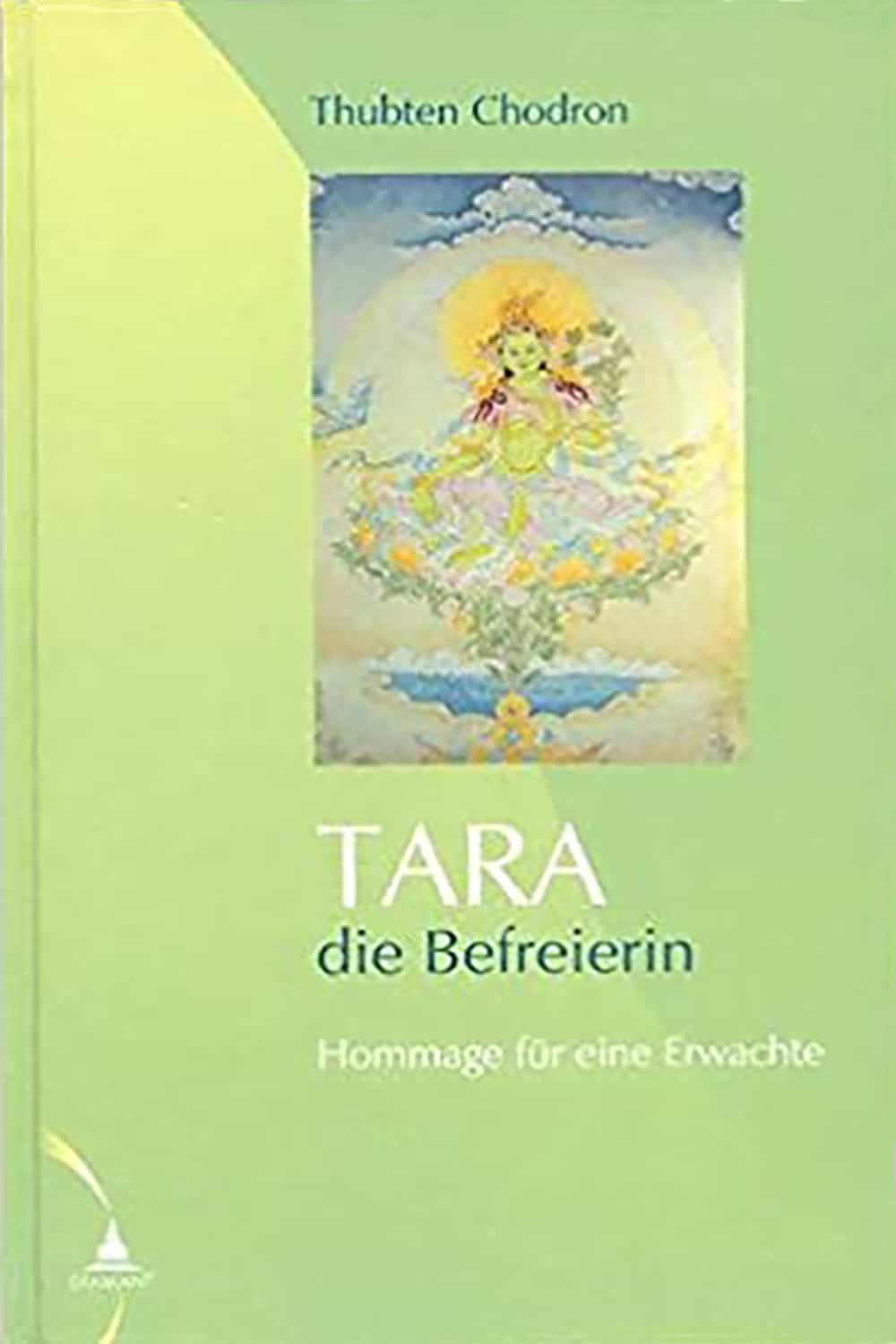 Cover of How to Free Your Mind in German
